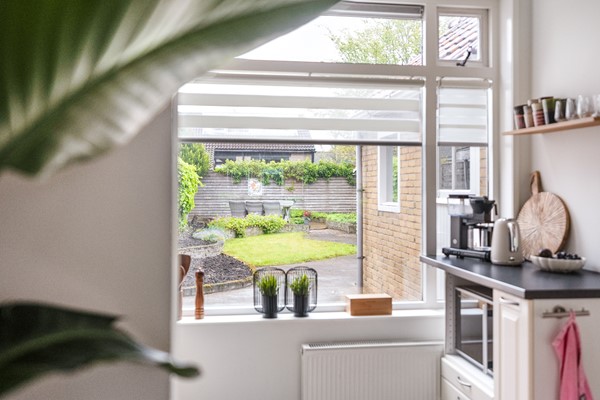Medium property photo - Hofstraat 7, 9079 MC Sint Jacobiparochie
